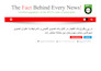 conduct factchecking and write detailed reports